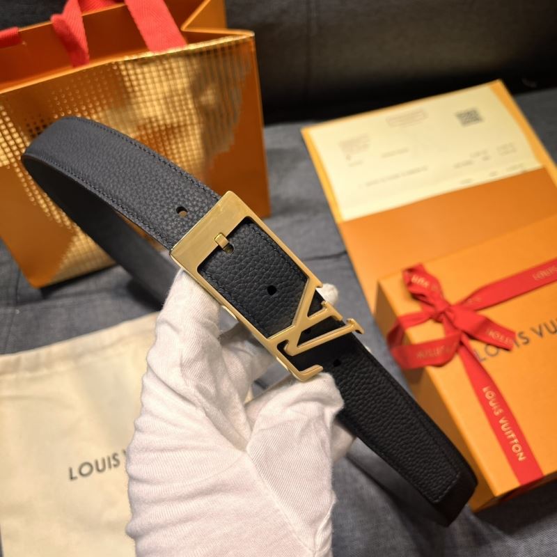 Louis Vuitton Belts